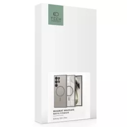 Galaxy S24 Ultra | Coque MagSafe TECH-PROTECT MagMat