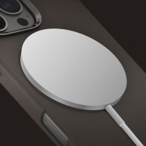 iPhone 16 Pro | Coque MagSafe UNIQ Lyden MagClick