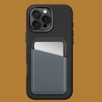 iPhone 16 Pro | Coque MagSafe UNIQ Lyden MagClick