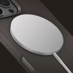 iPhone 16 Pro Max | Coque MagSafe UNIQ Lyden MagClick