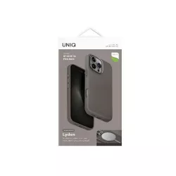 iPhone 16 Pro Max | Coque MagSafe UNIQ Lyden MagClick