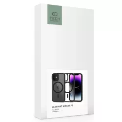iPhone 12 Mini | Coque MagSafe TECH-PROTECT MagMat