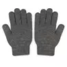 Gants Tactiles MOSHI Digits en Fibre Conductrice