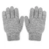 Gants Tactiles MOSHI Digits en Fibre Conductrice