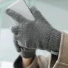 Gants Tactiles MOSHI Digits en Fibre Conductrice