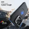 iPhone 16 Pro | Coque MagSafe ESR Cyber Tough HaloLock