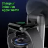 Triple Chargeur Induction TOTU DESIGN S36