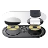 Chargeur Induction BASEUS 2-en-1 Pro Edition 18W