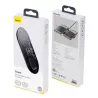 Chargeur Induction BASEUS 2-en-1 Pro Edition 18W
