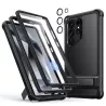 Galaxy S24 Ultra | Coque Intégrale ESR Armor KickStand