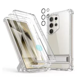 Galaxy S24 Ultra | Coque Intégrale ESR Armor KickStand