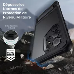 Galaxy S24 Ultra | Coque Intégrale ESR Armor KickStand