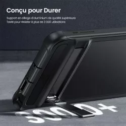Galaxy S24 Ultra | Coque Intégrale ESR Armor KickStand