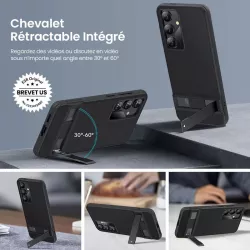 Galaxy S24 | Coque Chevalet ESR Air Shield Boost