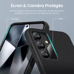 Galaxy S24 Plus | Coque Chevalet ESR Air Shield Boost