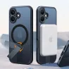 iPhone 16 | Coque MagSafe TORRAS Pstand Spin Béquille Rotative