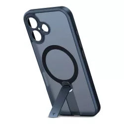 iPhone 16 Plus | Coque MagSafe TORRAS Pstand Spin Béquille Rotative