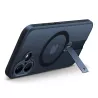 iPhone 16 Plus | Coque MagSafe TORRAS Pstand Spin Béquille Rotative