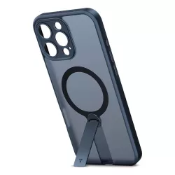 iPhone 16 Pro | Coque MagSafe TORRAS Pstand Spin Béquille Rotative