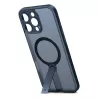 iPhone 16 Pro Max | Coque MagSafe TORRAS Pstand Spin Béquille Rotative