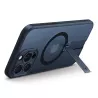 iPhone 16 Pro Max | Coque MagSafe TORRAS Pstand Spin Béquille Rotative