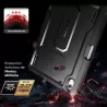iPad 10,9' (2022) | Coque Intégrale TECH-PROTECT Kevlar Pro