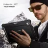 iPad 10,9' (2022) | Coque Intégrale TECH-PROTECT Kevlar Pro