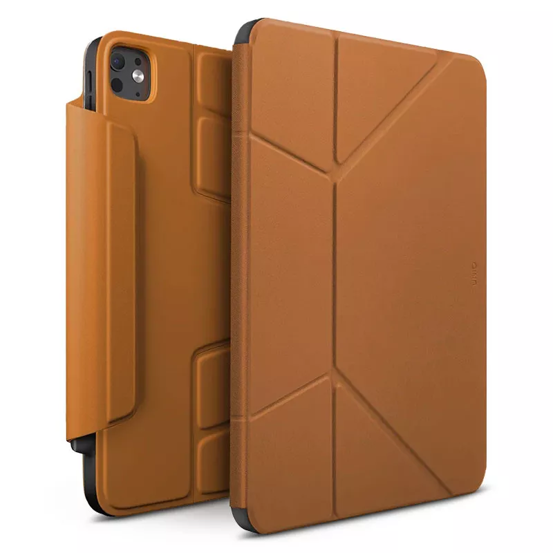 iPad Pro 11' (2024) | Étui Folio UNIQ Ryze 360