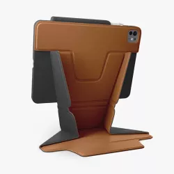 iPad Pro 11' (2024) | Étui Folio UNIQ Ryze 360