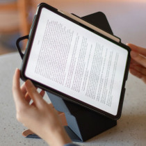 iPad Air 11' (2024) | Étui Folio UNIQ Ryze 360