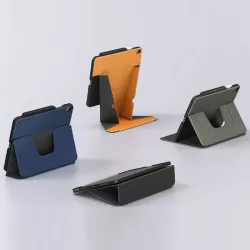 iPad Air 11' (2024) | Étui Folio UNIQ Ryze 360