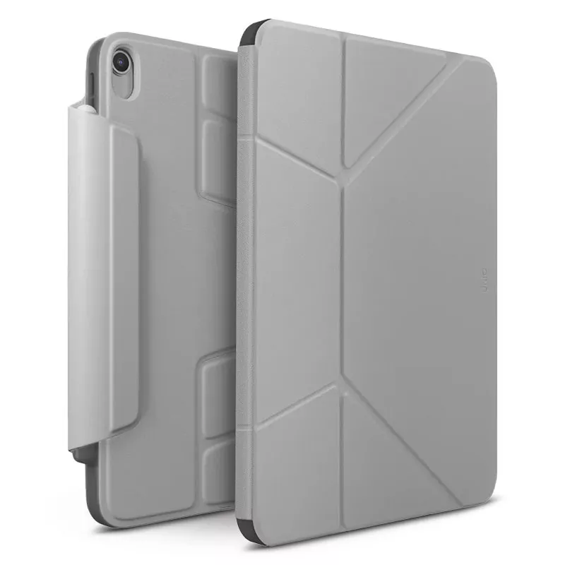 iPad Air 11' (2024) | Étui Folio UNIQ Ryze 360