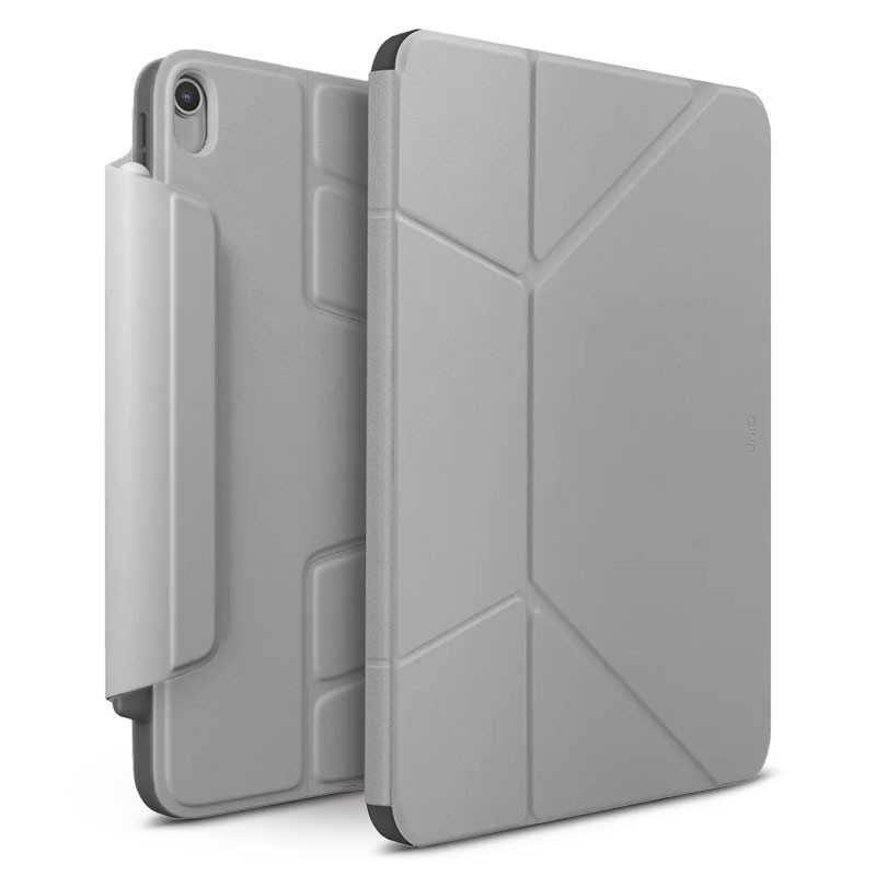 iPad Air 13' (2024) | Étui Folio UNIQ Ryze 360 iPad Air 13' (2024) | Étui Folio UNIQ Ryze 360