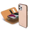 iPhone 13 Pro | Étui MOSHI Ouverture avec Coque Détachable