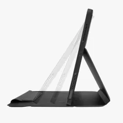 iPad Air 13' (2024) | Étui Folio UNIQ Ryze 360