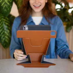 iPad Air 10,9' (2020/2022) | Étui Folio UNIQ Ryze 360