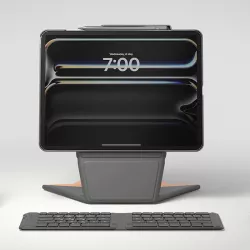 iPad Air 10,9' (2020/2022) | Étui Folio UNIQ Ryze 360