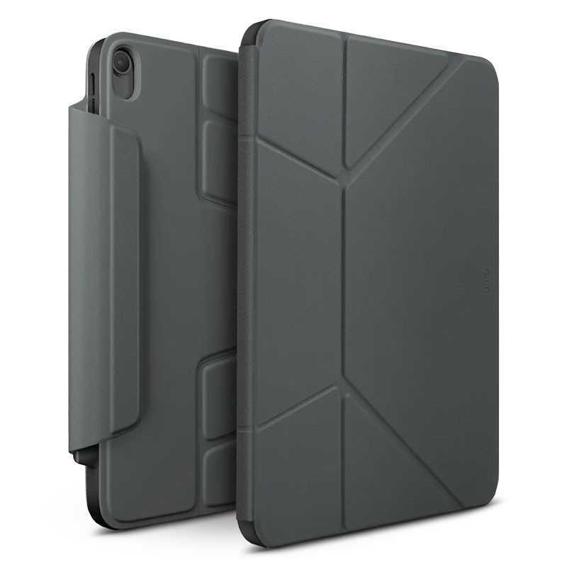 iPad Air 10,9' (2020/2022) | Étui Folio UNIQ Ryze 360 iPad Air 10,9' (2020/2022) | Étui Folio UNIQ Ryze 360