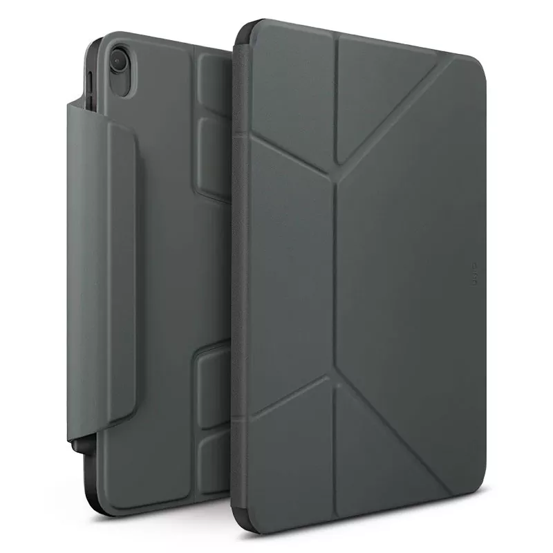 iPad Air 10,9' (2020/2022) | Étui Folio UNIQ Ryze 360