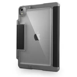 Étui Folio Antichoc STM GOODS Dux Plus pour iPad Air 10,9'