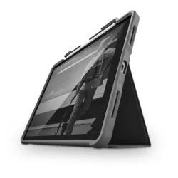 Étui Folio Antichoc STM GOODS Dux Plus pour iPad Air 10,9'