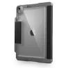 iPad Air 11' (2024) | Étui Folio Antichoc STM GOODS Dux Plus