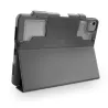 iPad Air 11' (2024) | Étui Folio Antichoc STM GOODS Dux Plus