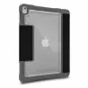 iPad 10,2' (2021) | Étui Folio Antichoc STM GOODS Dux Plus
