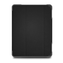 iPad 10,2' (2021) | Étui Folio Antichoc STM GOODS Dux Plus