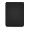 iPad 10,2' (2021) | Étui Folio Antichoc STM GOODS Dux Plus