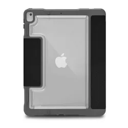 iPad 10,2' (2021) | Étui Folio Antichoc STM GOODS Dux Plus