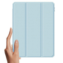 iPad Air 11' (2024) | Étui Folio DUX DUCIS Toby Series
