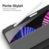 iPad Air 11' (2024) | Étui Folio DUX DUCIS Toby Series