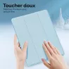 iPad Air 11' (2024) | Étui Folio DUX DUCIS Toby Series